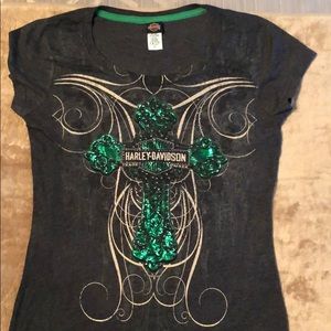 Harley Davidson T-shirt